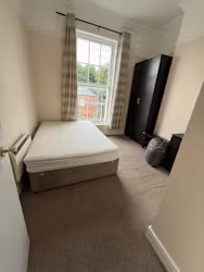 charles-street-dublin-Double Room