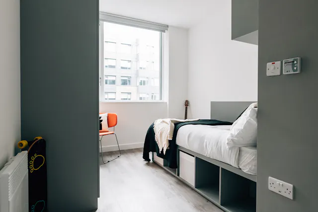 Classic En-Suite room image 2