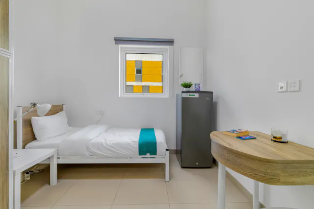 Premium Single Room room image 2