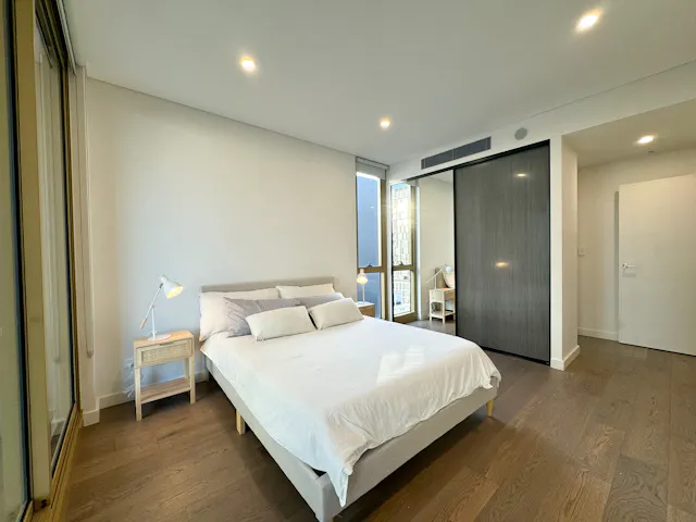 2 Bedroom Apartment room image 2