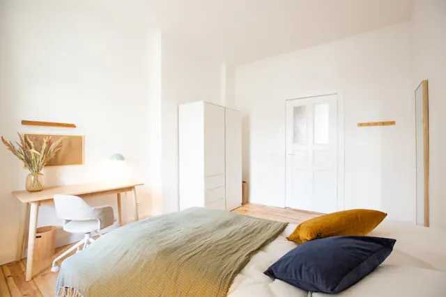 Room 1 Mighty+ room image 2