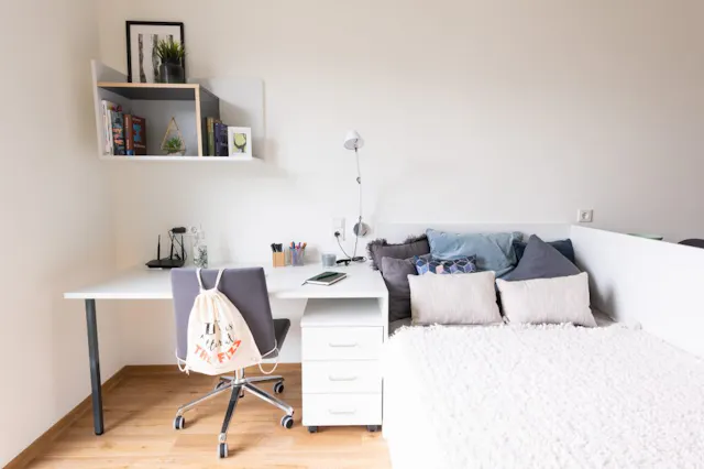 Single Studio (Lower Floor) room image 2