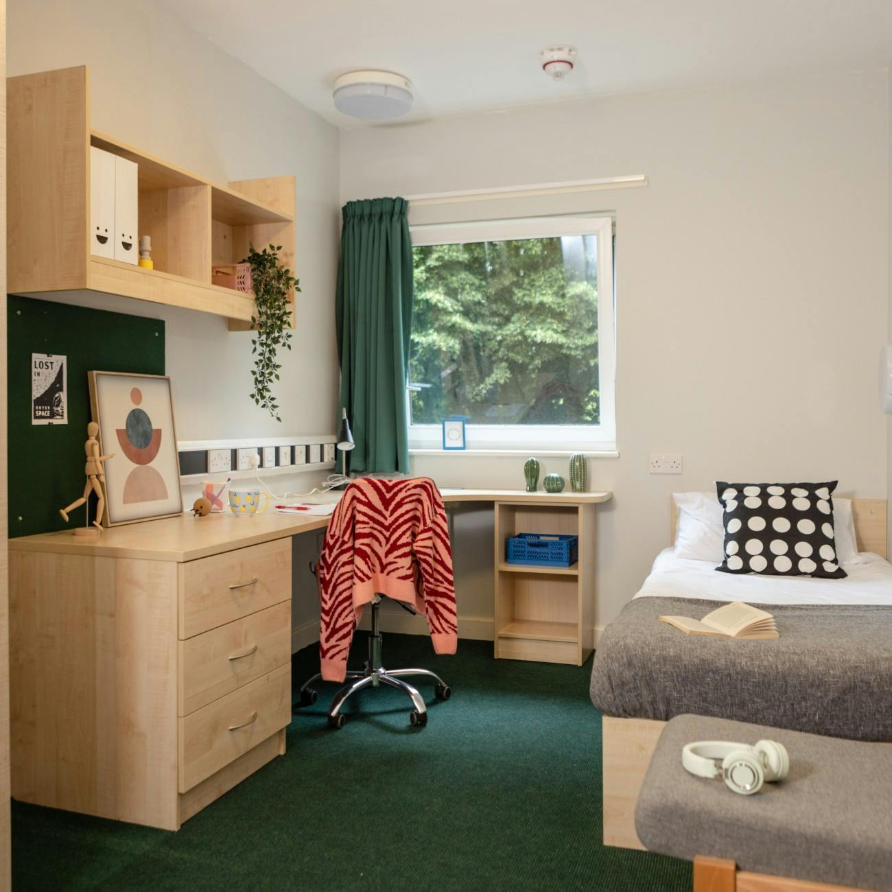 Standard Ensuite 