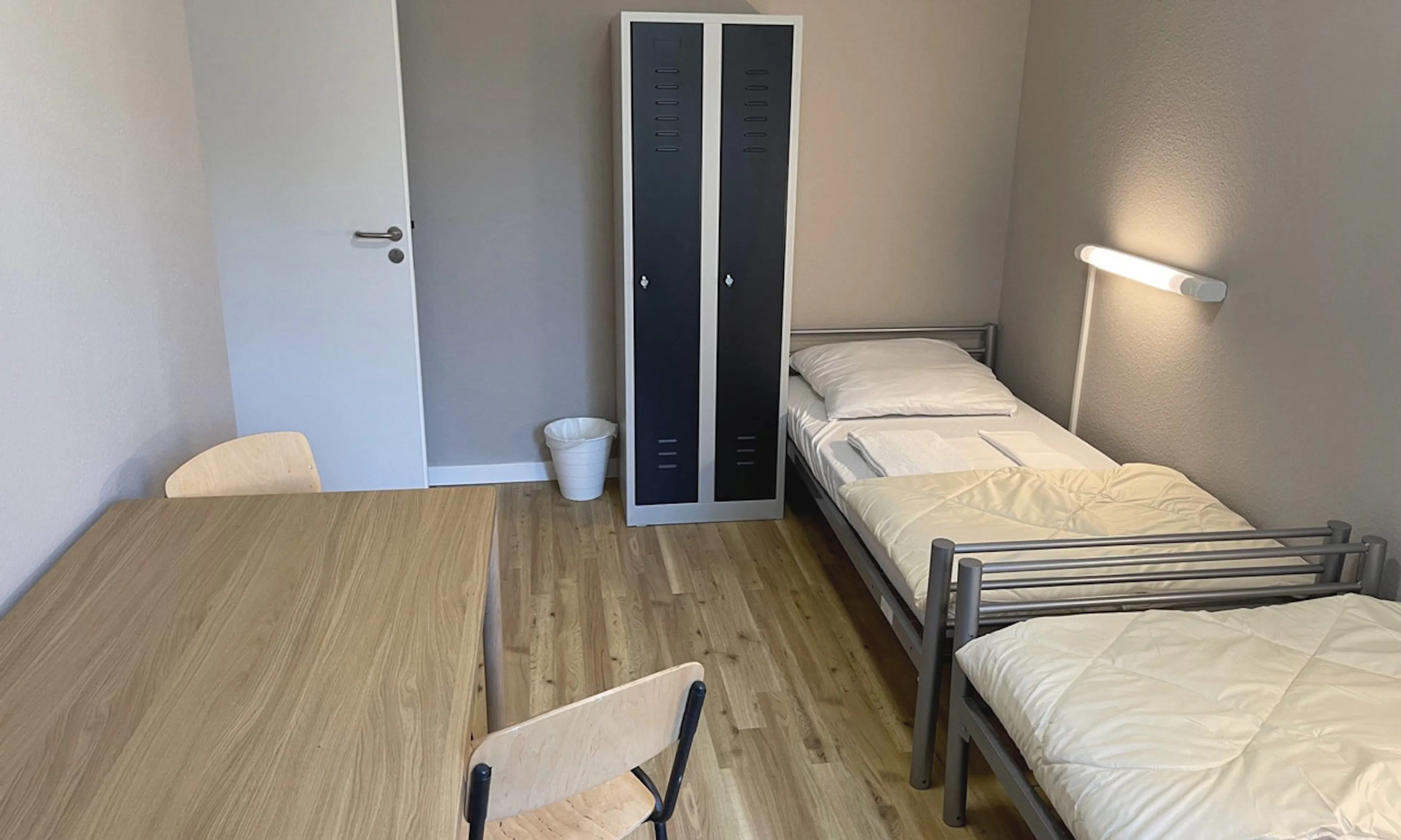 Twin Room ROOM 1