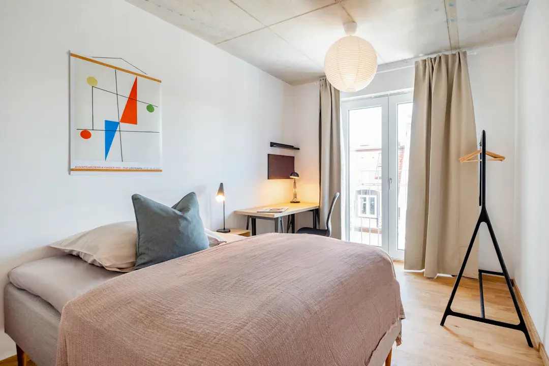 Room 1 Standard+ ROOM