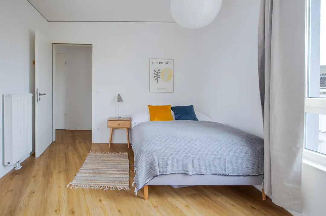 Room 1 Standard+ ROOM 1