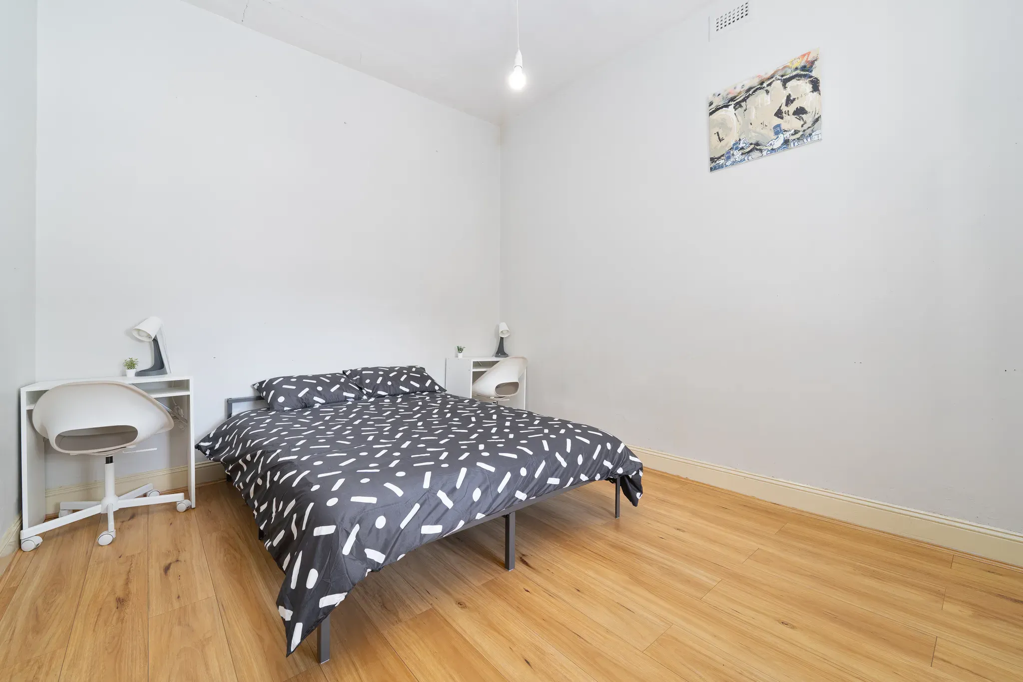 Room 1 (Non - Ensuite) ROOM 1