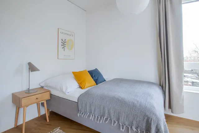 Room 1 Standard+ room image 3