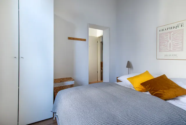 Room 1 Standard+ room image 1