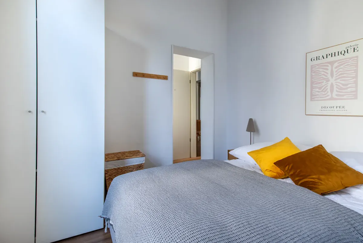 Room 1 Standard+ ROOM