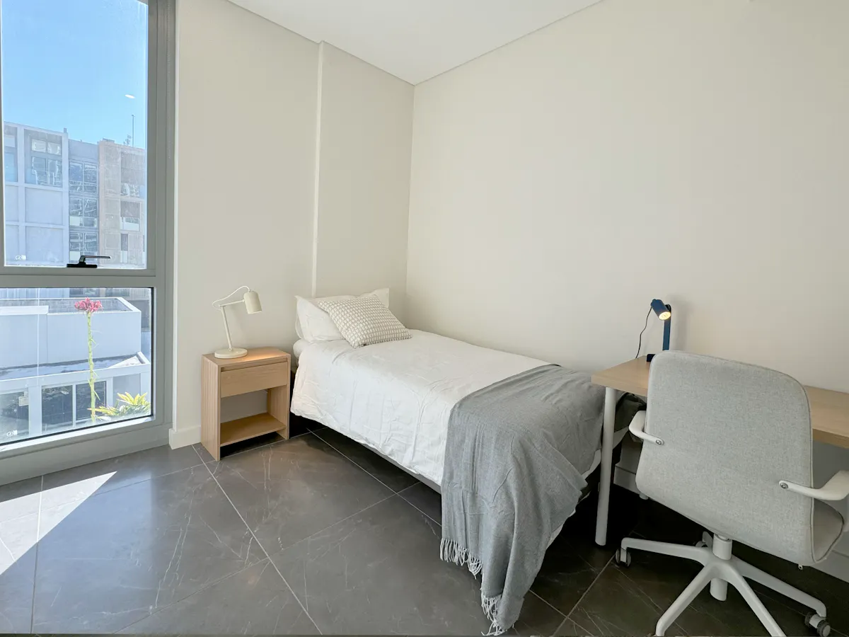 3 Bedroom 2 Bathroom ROOM