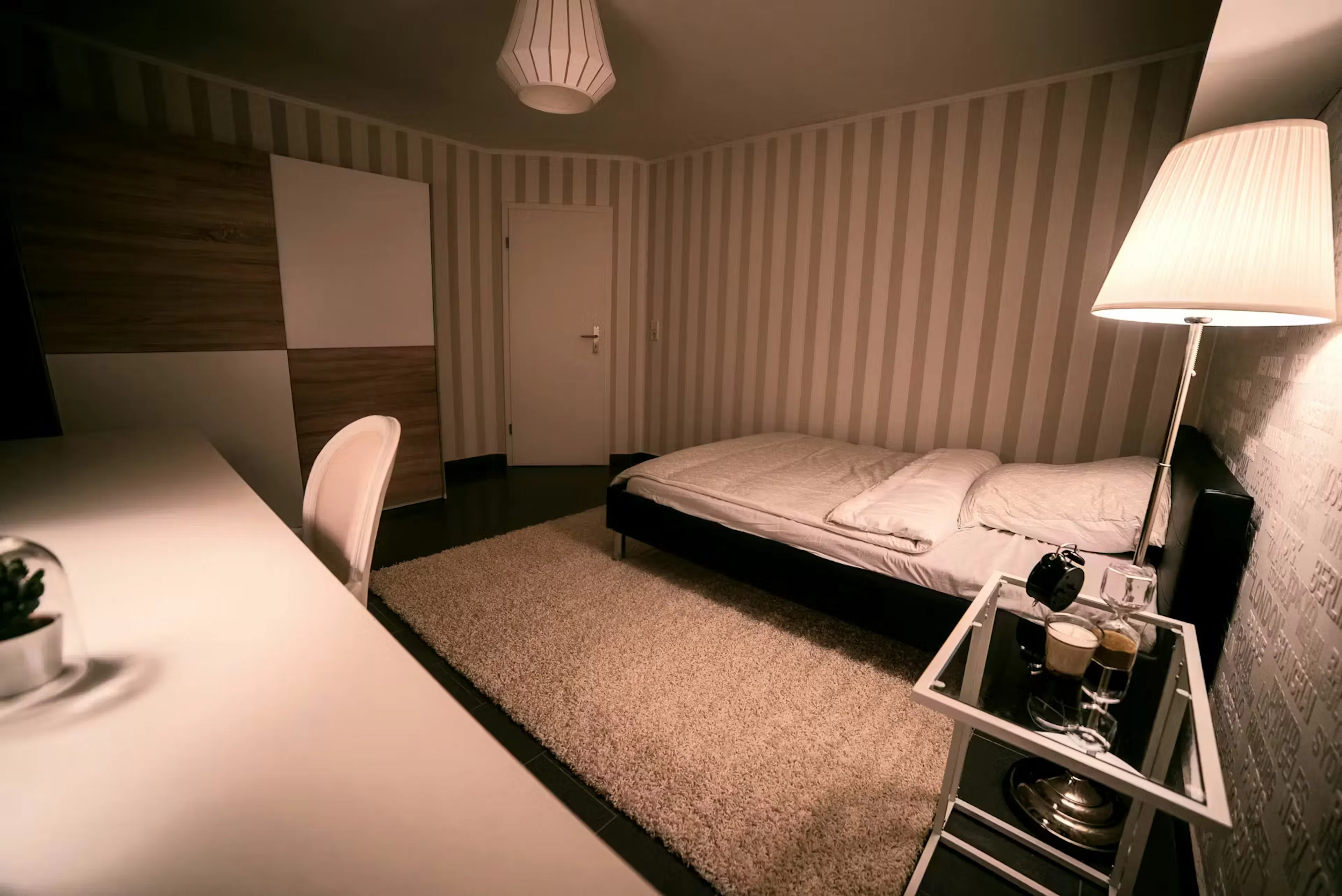 Private Room ROOM 1