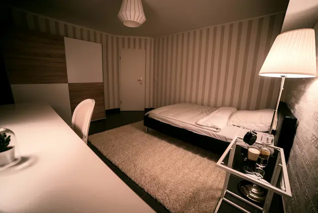 Private Room room image 2