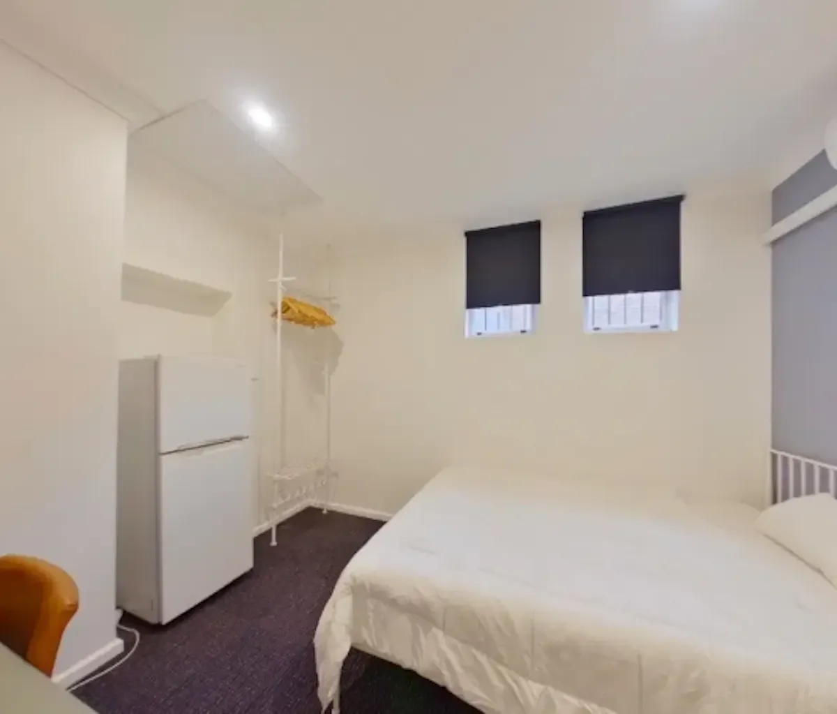 Room 1 (Ensuite) ROOM