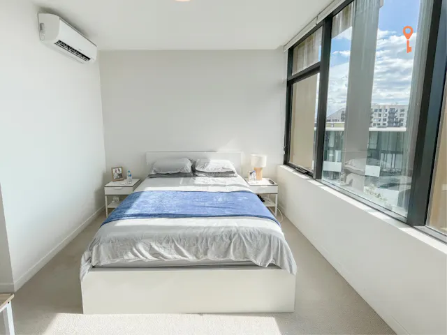 Single Room room image 2