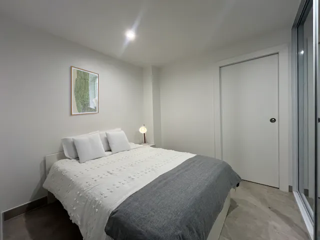 1 Bedroom Apartment room image 2
