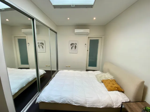 2 Bedroom Unit room image 2