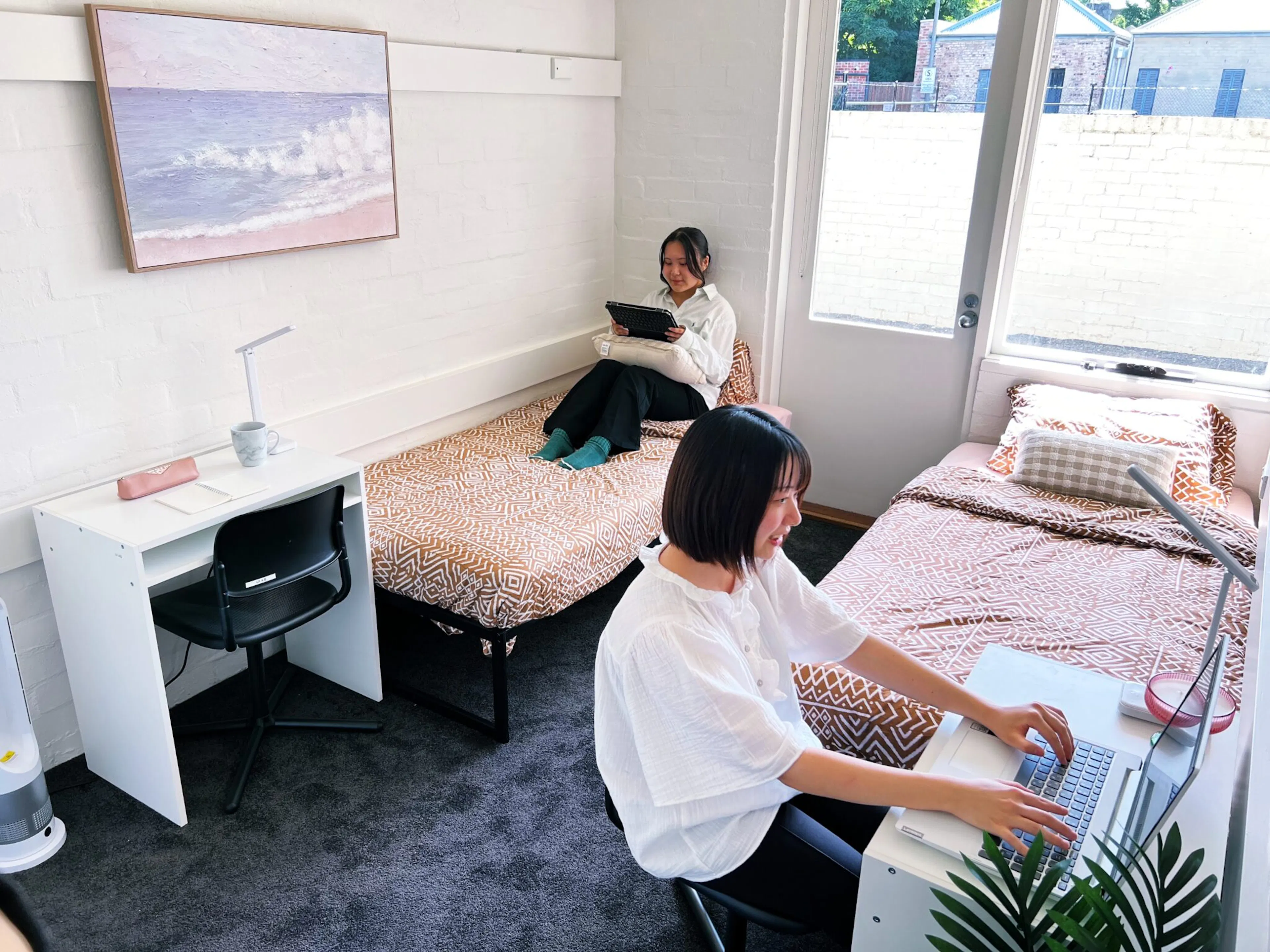 Twin Room ROOM 3