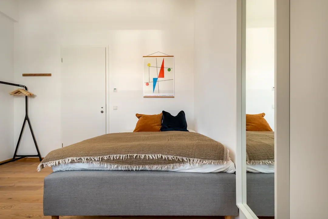Room 1 Standard+ ROOM