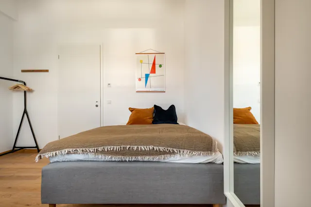 Room 1 Standard+ room image 1
