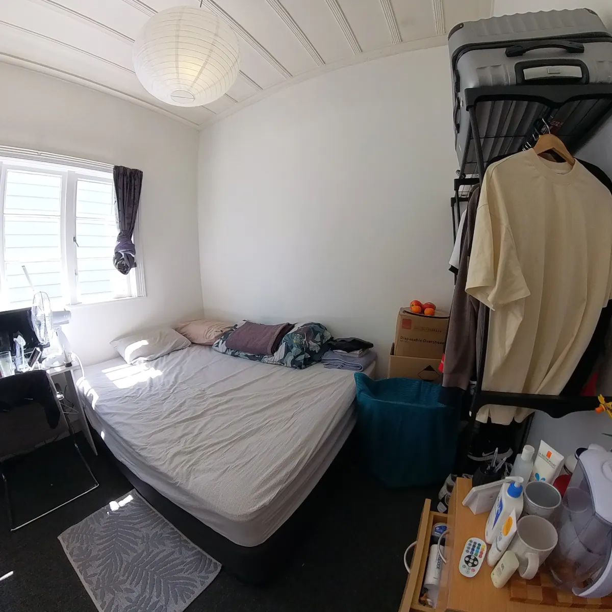 Room-1B (7 Bed, 3 Bath) ROOM