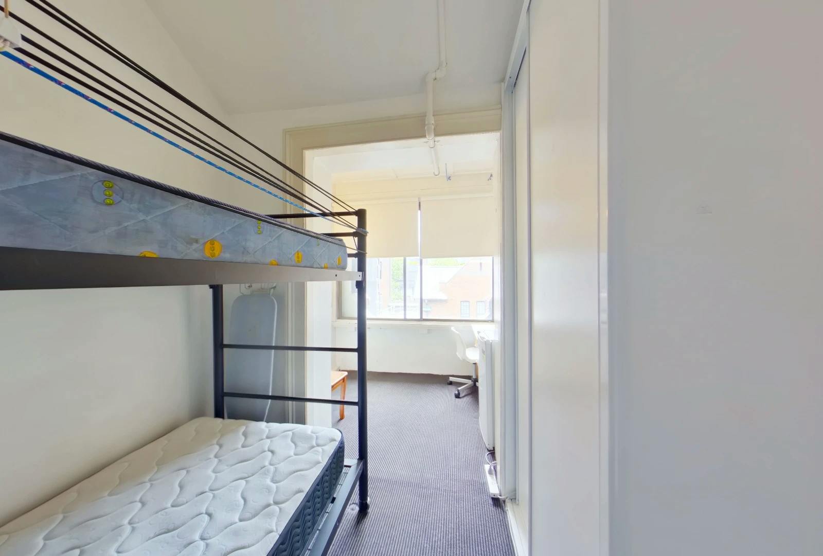191-darlinghurst-sydney-Room 201 Bed 1 (Shared)