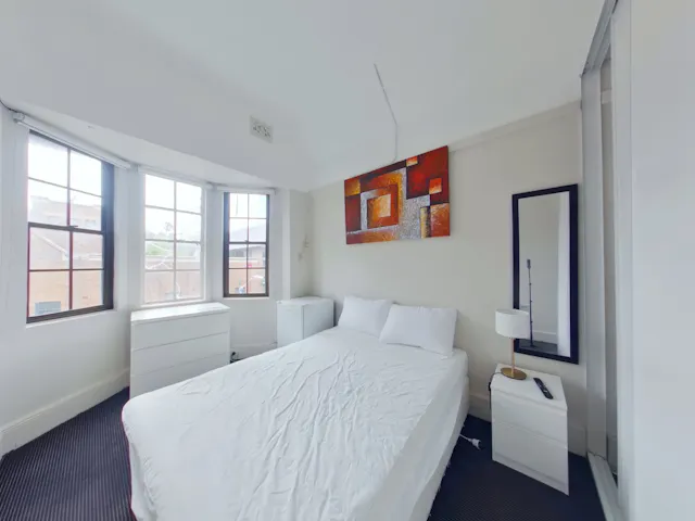 Room 203 (Standard) room image 3
