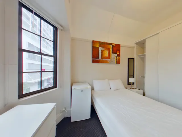 Room 203 (Standard) room image 1