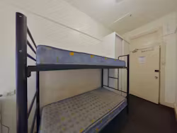 191-darlinghurst-sydney-Room 205 Bed 2 (Shared)