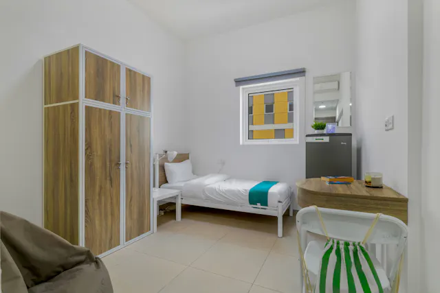 Premium Single Room room image 1