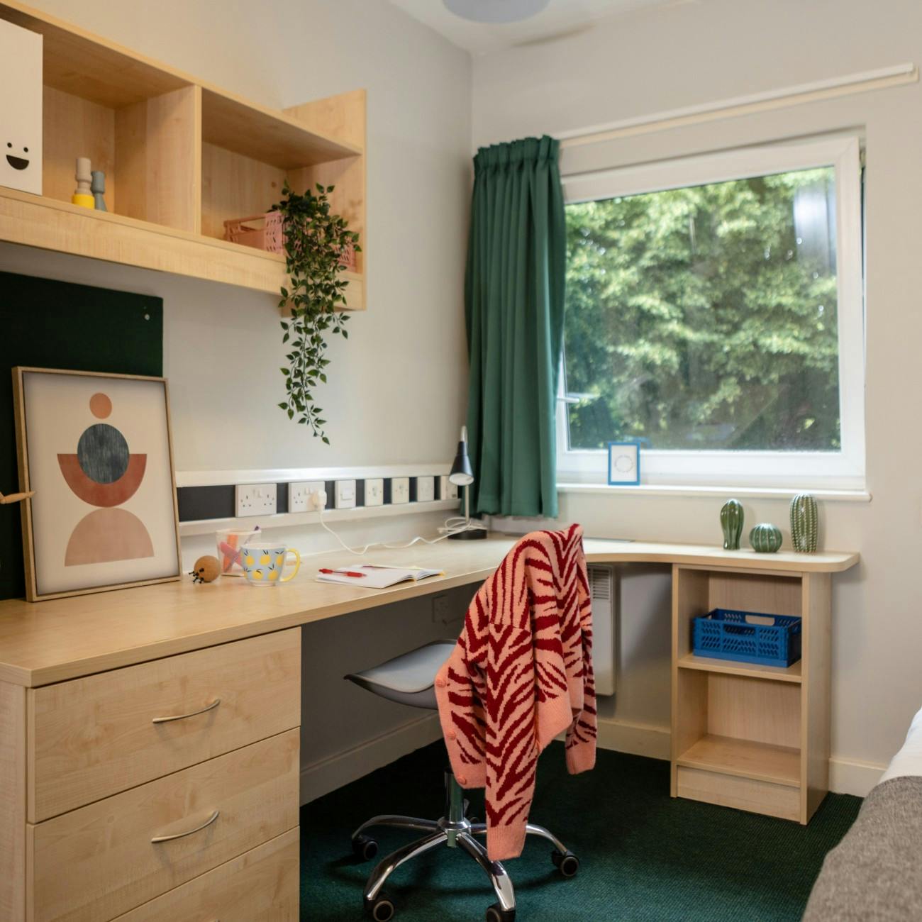 Standard Ensuite 