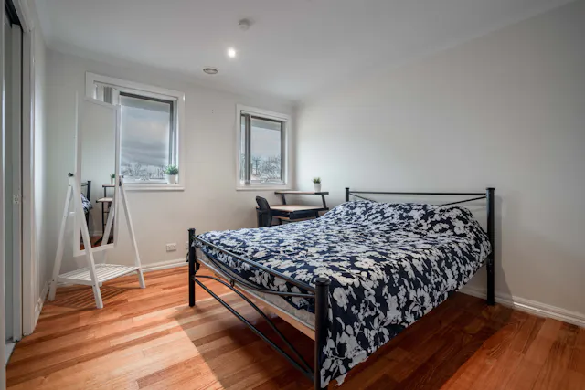 Double Room room image 2