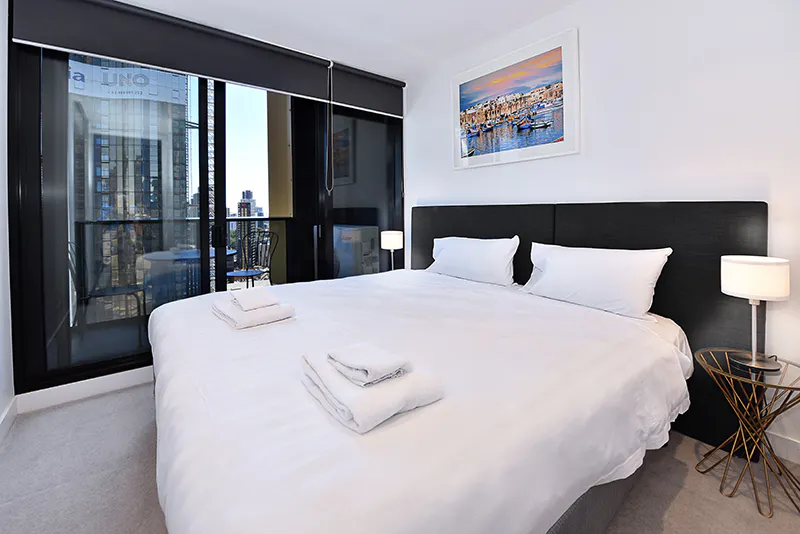 Apartment 2207 ROOM 1