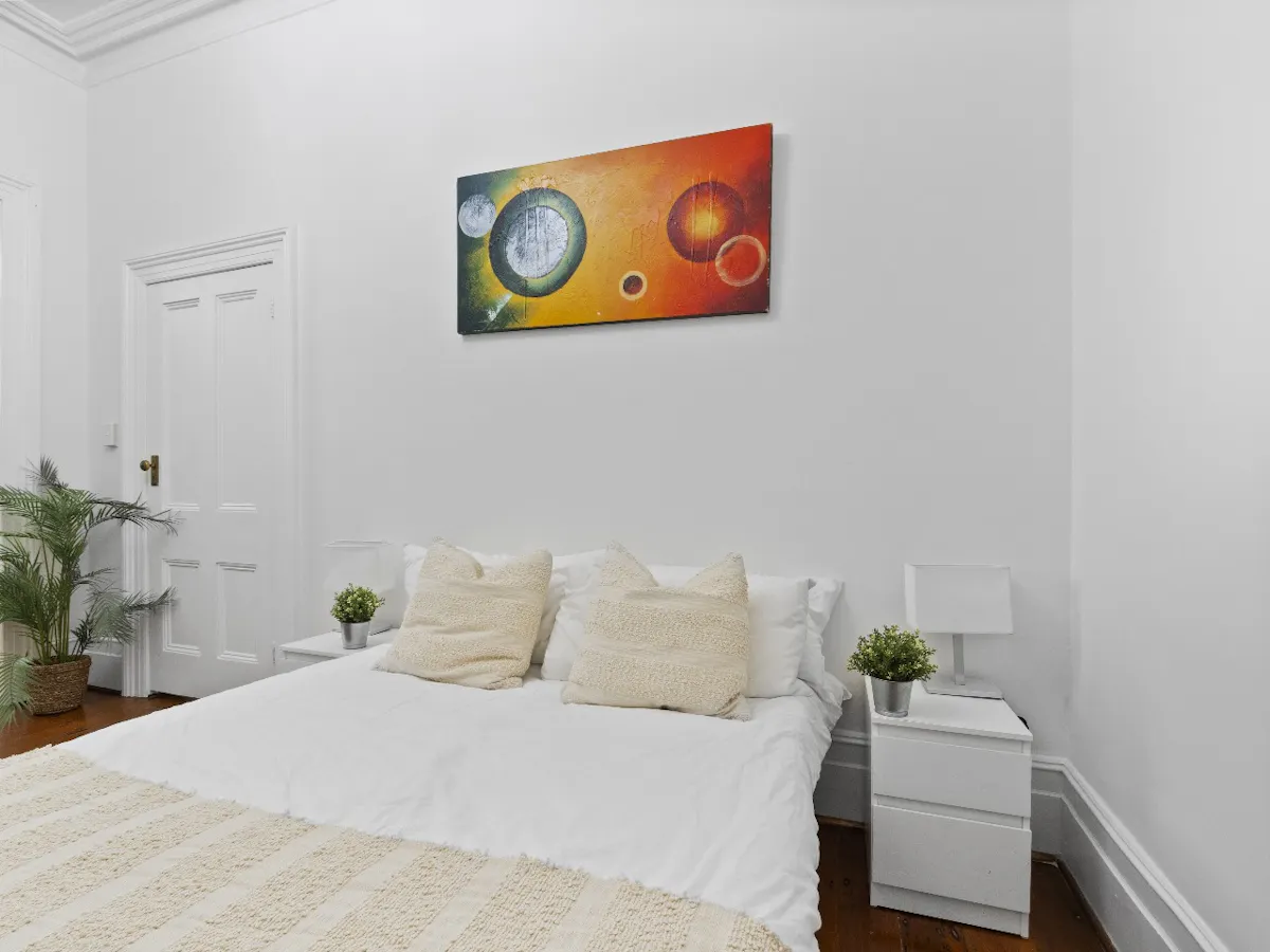 Room 2 (Standard) ROOM