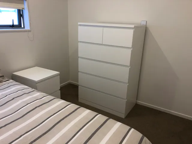 Apartment 2 (3 bedrooms & 2 bathrooms) room image 4