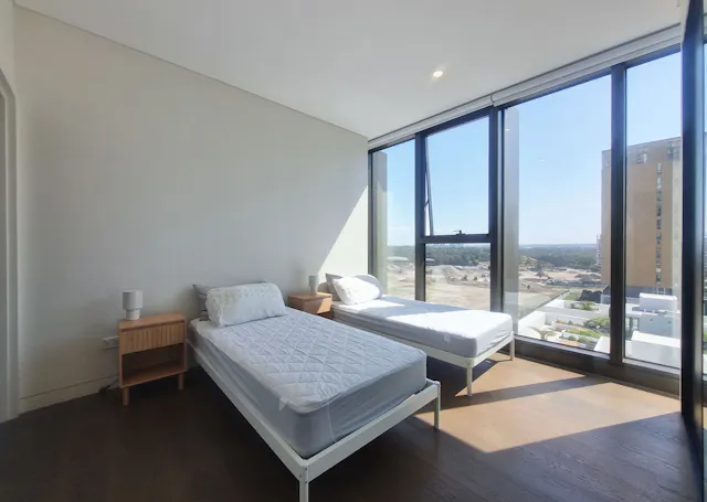 2 Bedroom Apartment room image 3