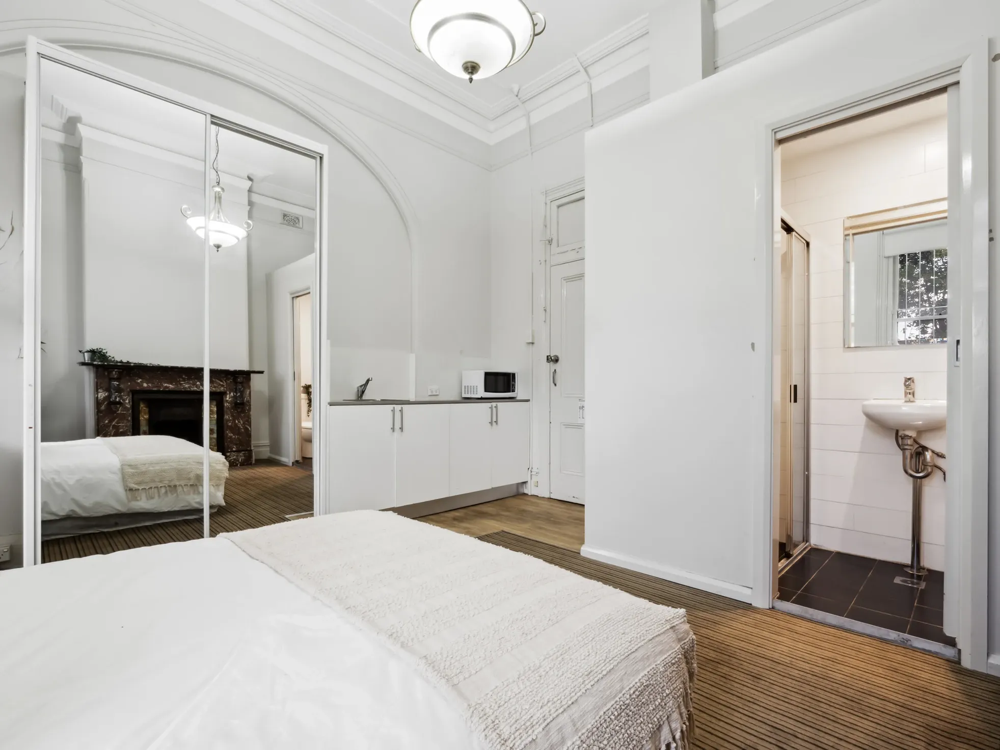 Room 2 ROOM 1