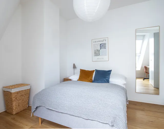 Room 1 Standard+ room image 3
