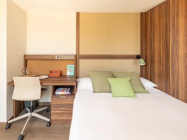 Premium Studio room image 3