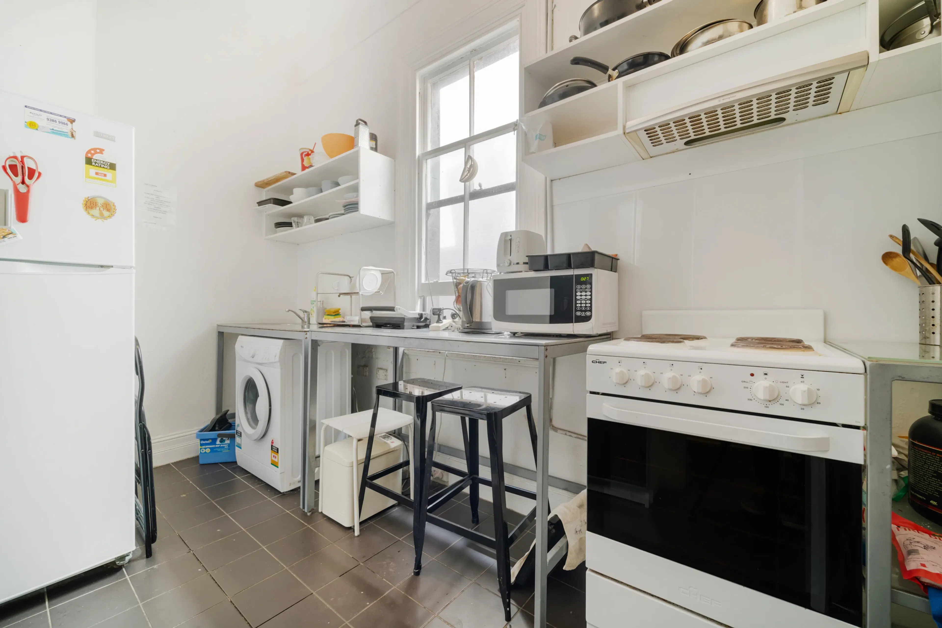 Room 2 Standard KITCHEN 4