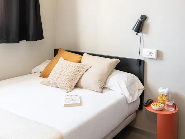 Standard Ensuite  room image 3