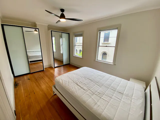 2 Bedroom Unit room image 2