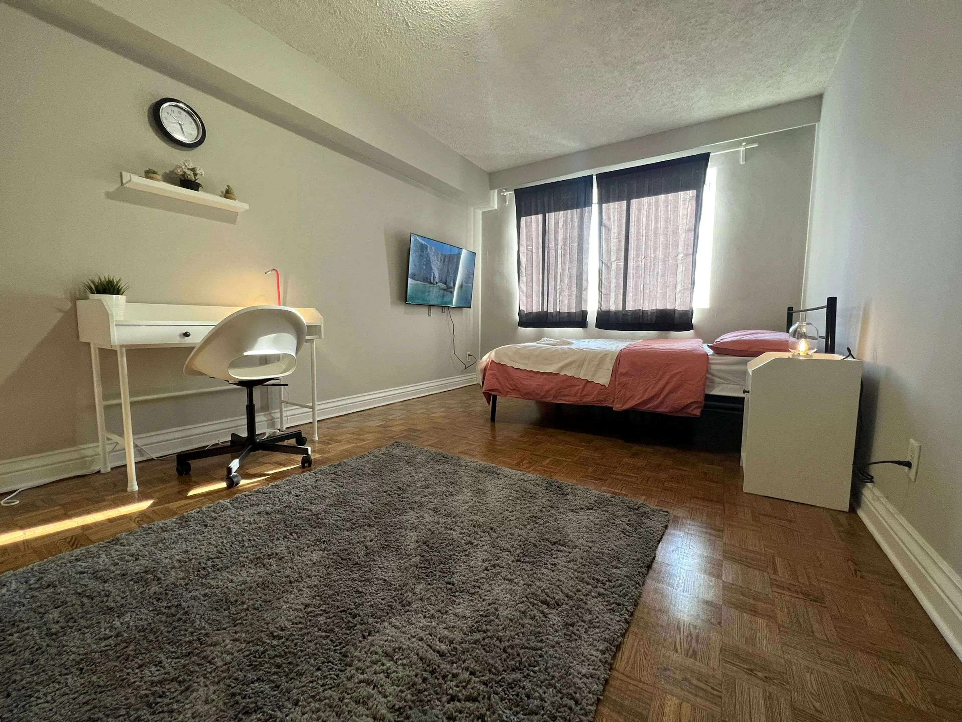 Silver Plus Studio  ROOM 2
