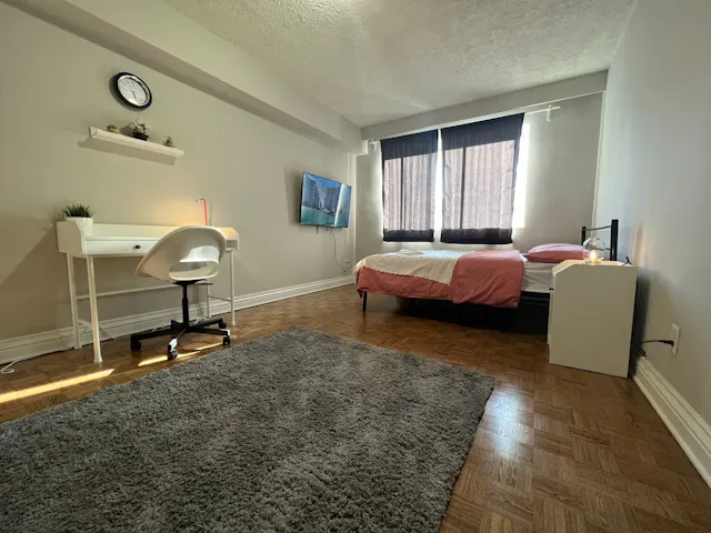 Silver Plus Studio  room image 3