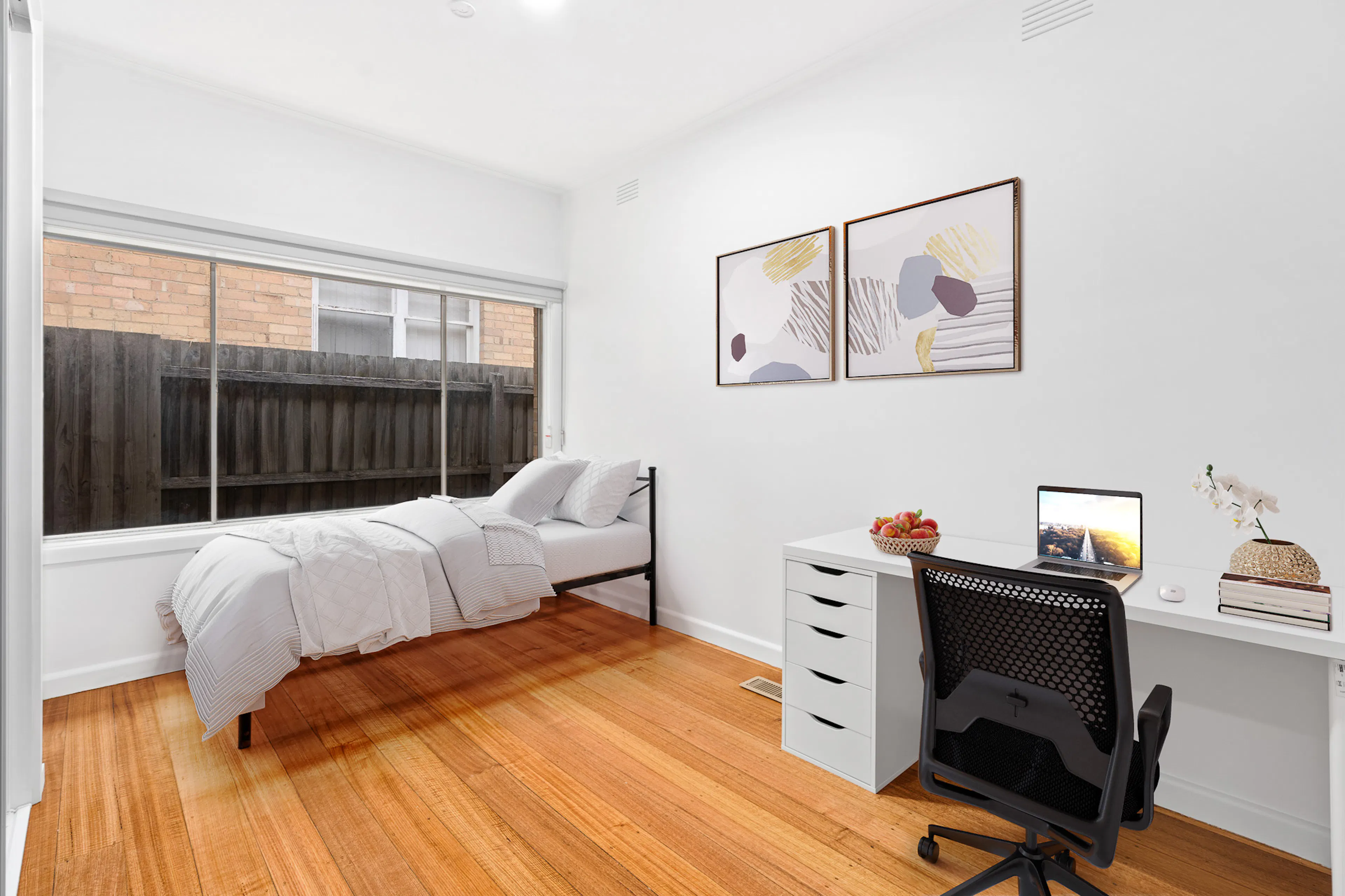 Single Ensuite Room ROOM 2