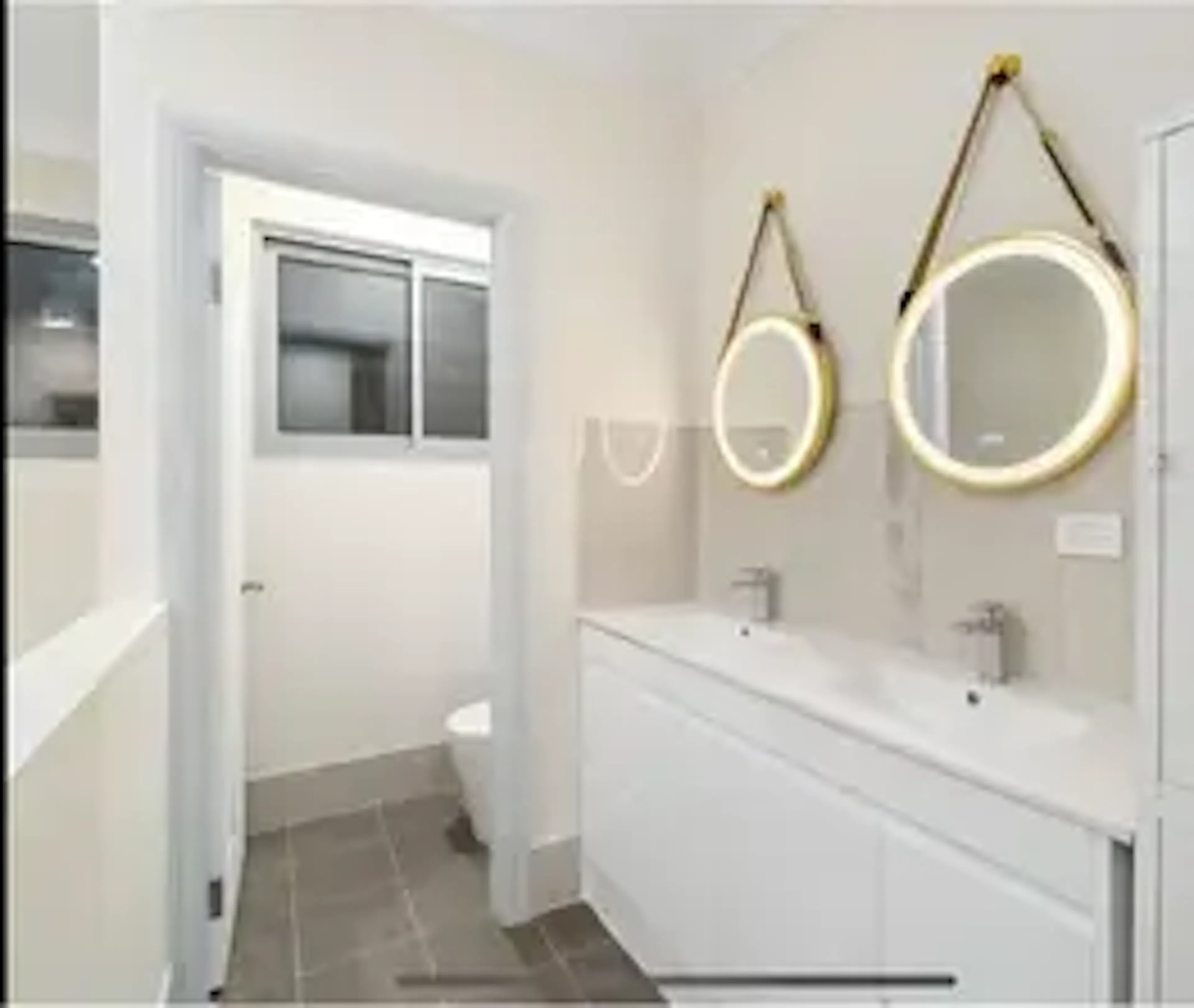 Room 3 BATHROOM 3