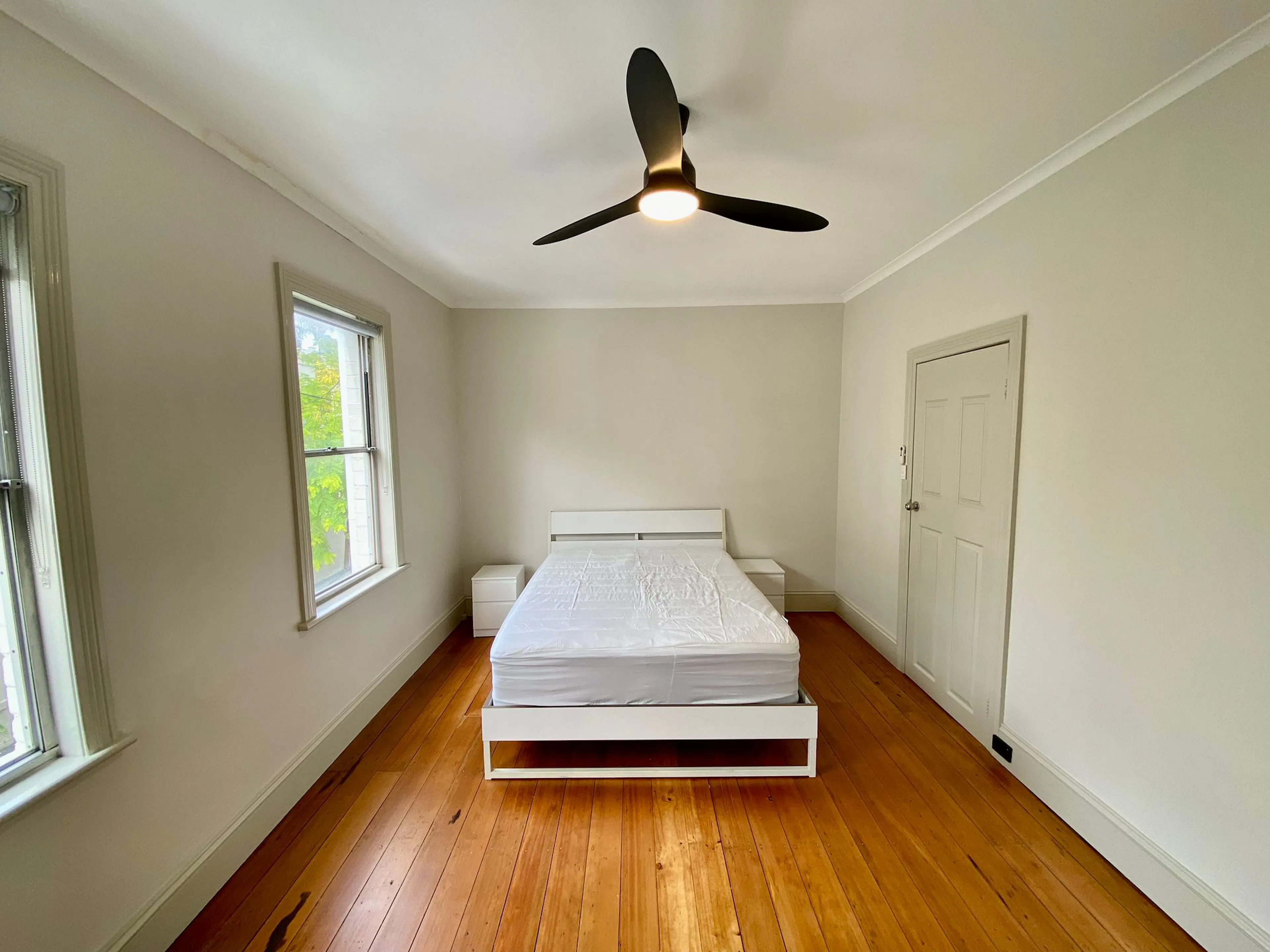 2 Bedroom Unit ROOM 2