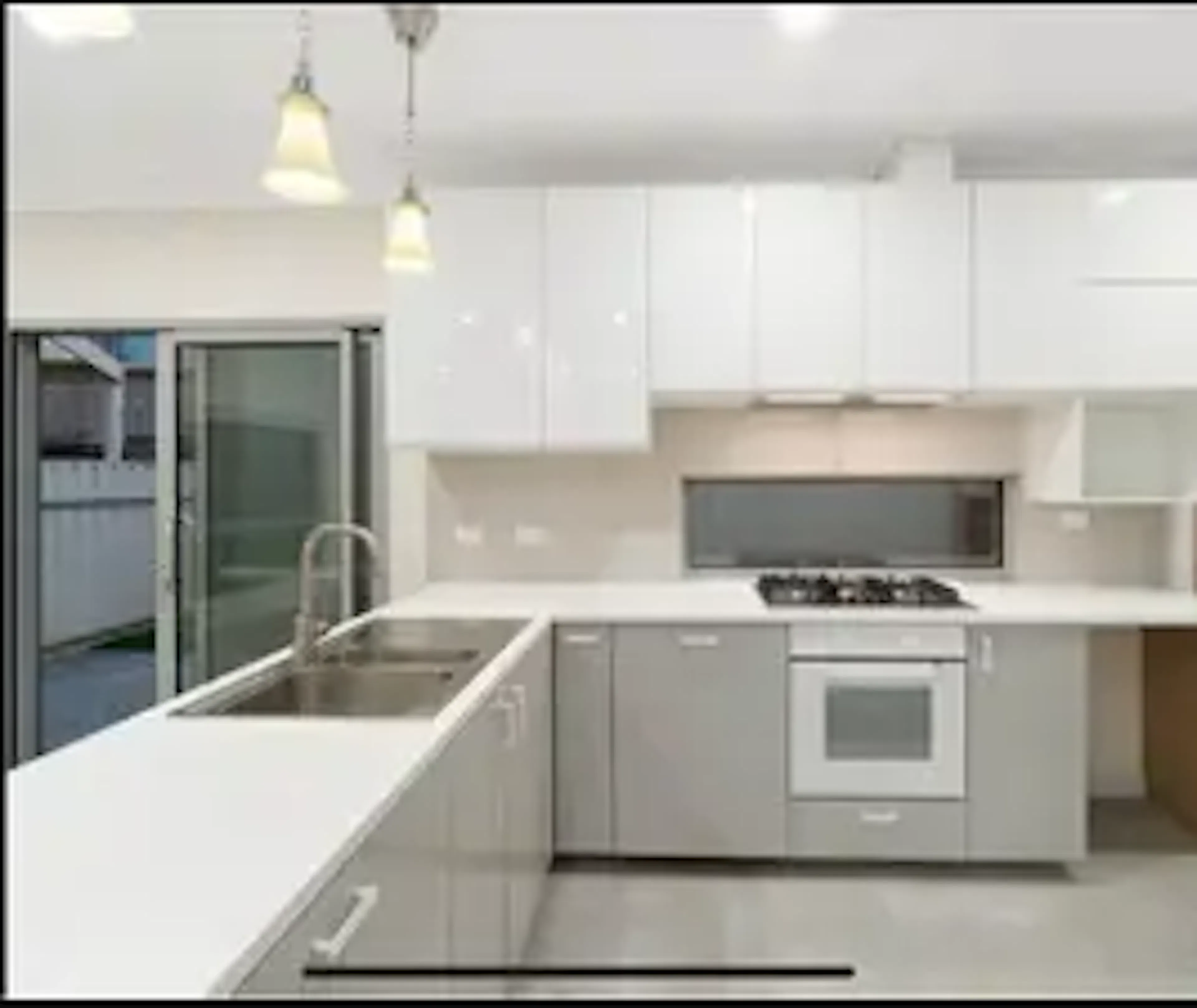 Room 3 KITCHEN 1