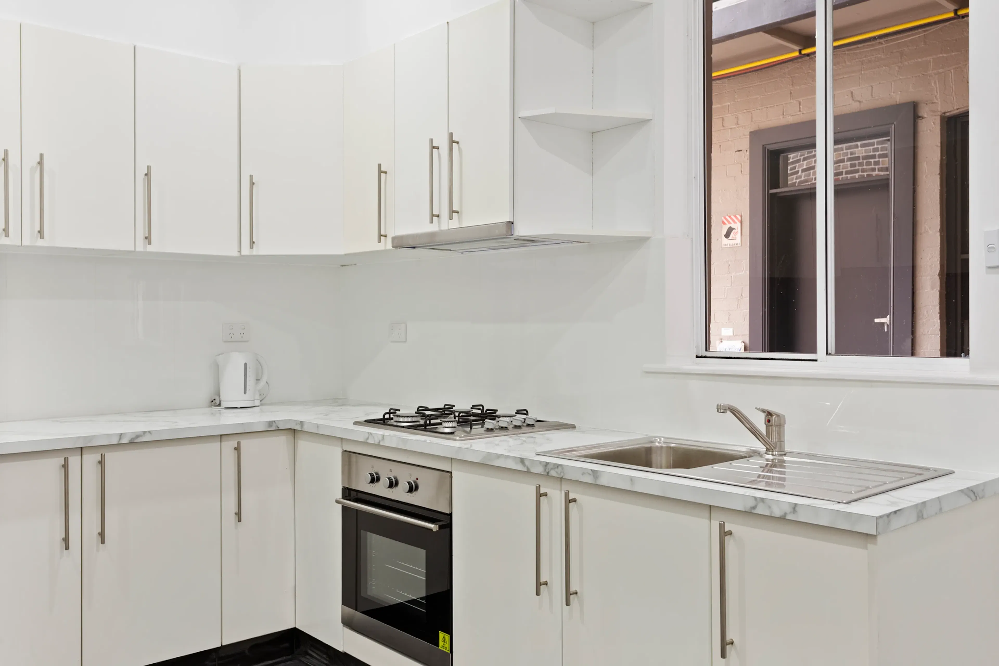 Room 3 KITCHEN 4