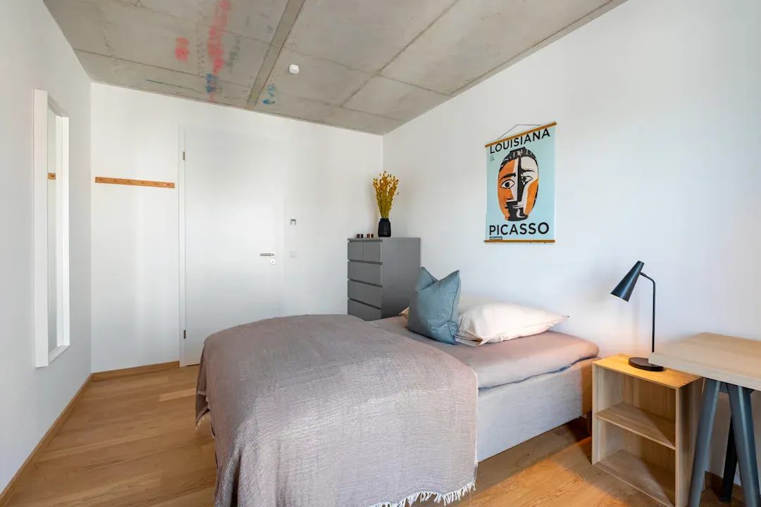 Room 3 Standard+ ROOM 2